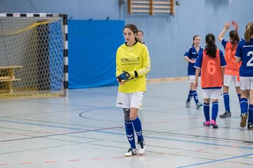Bild 343 - HFV Futsalmeisterschaft C-Juniorinnen